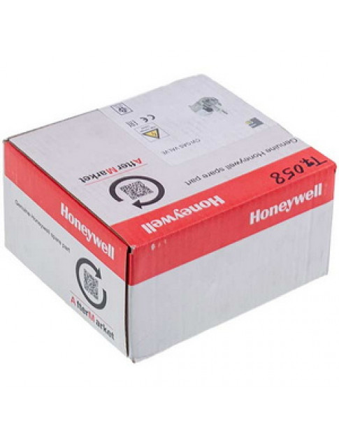 Газовий клапан Honeywell VK4105M5132 для газового котла Ferroli Divatop, Domitech, Domicondens 39817850