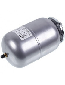 Розширювальний бак Cimm 2 л 1/2&apos&apos для бойлера газового котла Ferroli Divatop, New Elite, Beretta Boile 39818200