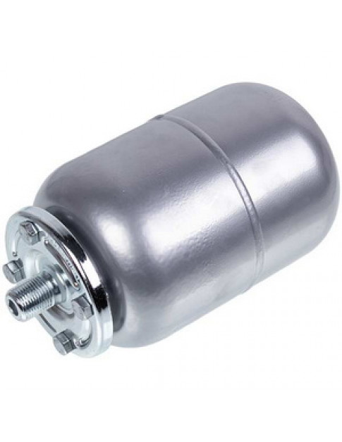 Розширювальний бак Cimm 2 л 1/2&apos&apos для бойлера газового котла Ferroli Divatop, New Elite, Beretta Boile 39818200