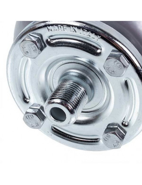 Розширювальний бак Cimm 2 л 1/2&apos&apos для бойлера газового котла Ferroli Divatop, New Elite, Beretta Boile 39818200