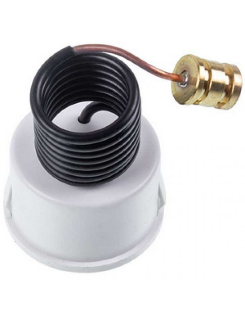 Манометр 0-4 бар D=43/40 мм для газового котла Ferroli Domicompact, Domiproject, Diva, Divatop, FEReasy 39818210