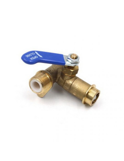 Кран підживлення для газового котла Ferroli 39818280