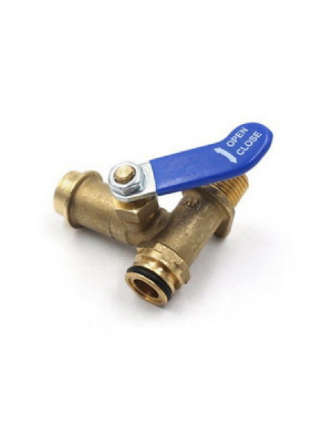 Кран підживлення для газового котла Ferroli 39818280