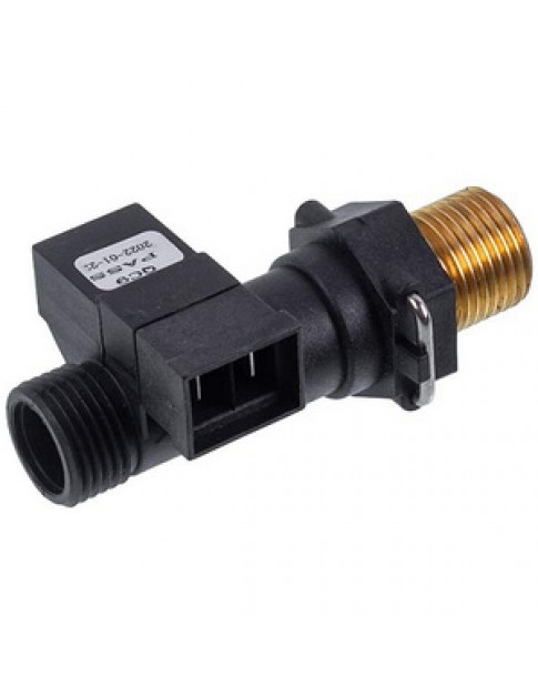 Реле протоку води для газового котла Ferroli 39818551 Реле протоку води для газового котла Ferroli 39818551