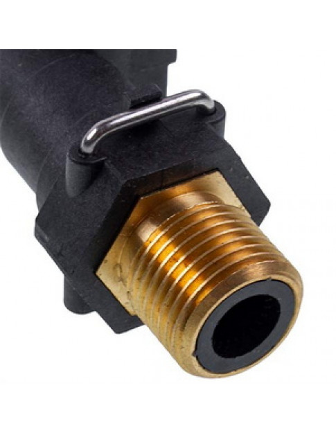 Реле протоку води для газового котла Ferroli 39818551 Реле протоку води для газового котла Ferroli 39818551