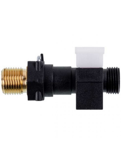 Реле протоку ГВП для газового котла Ferroli Domina, Domicompact, Domiproject, Domitech, Diva, FEReasy 39818552 Реле протоку ГВП для газового котла Ferroli Domina, Domicompact, Domiproject, Domitech, Diva, FEReasy 39818552