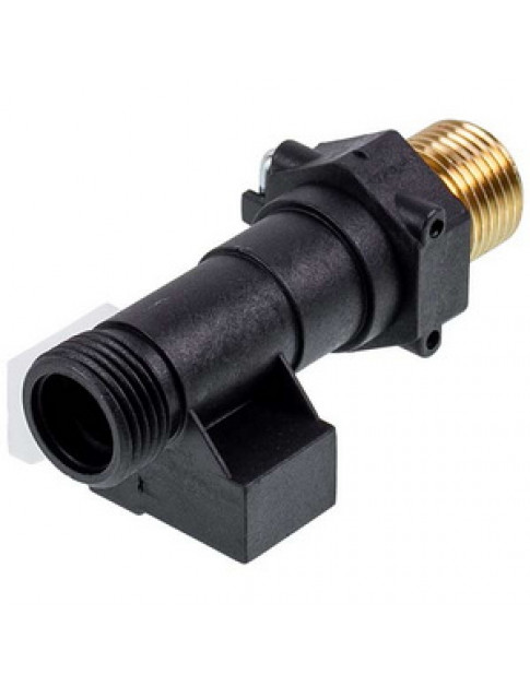 Реле протоку ГВП для газового котла Ferroli Domina, Domicompact, Domiproject, Domitech, Diva, FEReasy 39818552 Реле протоку ГВП для газового котла Ferroli Domina, Domicompact, Domiproject, Domitech, Diva, FEReasy 39818552