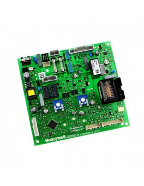 Плата керування Honeywell DBM01A для газового котла Ferroli Domiproject 39819530