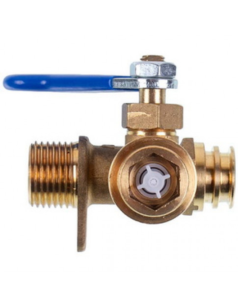 Кран підживлення для газового котла Ferroli Domina, Domiproject, Domitech, Easytech, FEReasy 39819560