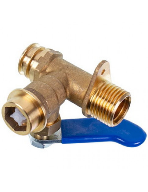 Кран підживлення для газового котла Ferroli Domina, Domiproject, Domitech, Easytech, FEReasy 39819560