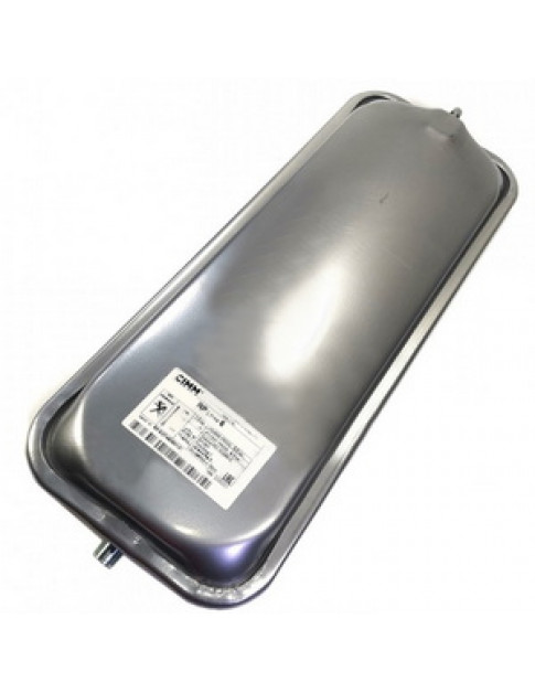 Розширювальний бак Cimm RP 6 л 3/8&apos&apos для газового котла Ferroli Domiproject, Divatech, FEReasy 39819570 Розширювальний бак Cimm RP 6 л 3/8&apos&apos для газового котла Ferroli Domiproject, Divatech, FEReasy 39819570