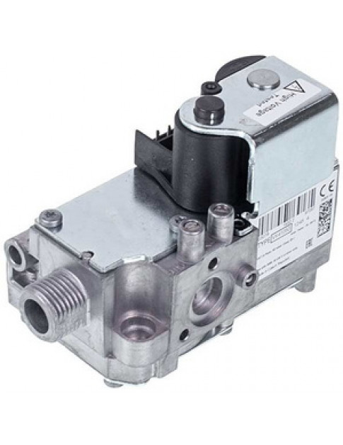 Газовий клапан Honeywell VK4105G1245 для газового котла Ferroli Domiproject/FerEasy 39819620 Газовий клапан Honeywell VK4105G1245 для газового котла Ferroli Domiproject/FerEasy 39819620