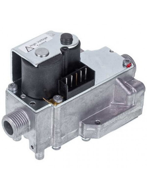 Газовий клапан Honeywell VK4105G1245 для газового котла Ferroli Domiproject/FerEasy 39819620 Газовий клапан Honeywell VK4105G1245 для газового котла Ferroli Domiproject/FerEasy 39819620