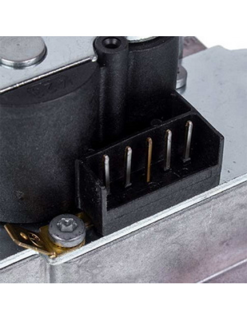 Газовий клапан Honeywell VK4105G1245 для газового котла Ferroli Domiproject/FerEasy 39819620 Газовий клапан Honeywell VK4105G1245 для газового котла Ferroli Domiproject/FerEasy 39819620