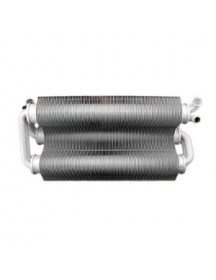 Теплообмінник бітермічний для газового котла Ferroli Domicompact, Ferella Zip new 30 кВт 39819650