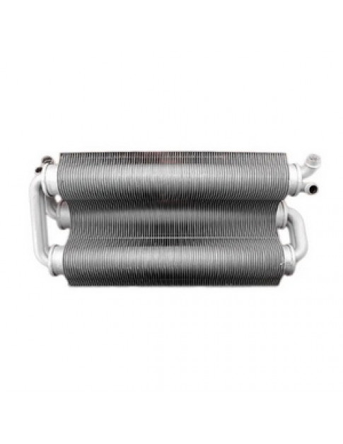 Теплообмінник бітермічний для газового котла Ferroli Domicompact, Ferella Zip new 30 кВт 39819650