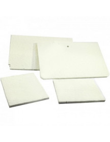 Комплект теплоізоляційних панелей для газового котла Ferroli Domiproject, Divatop, Domina, FEReasy 32 кВт 39819720