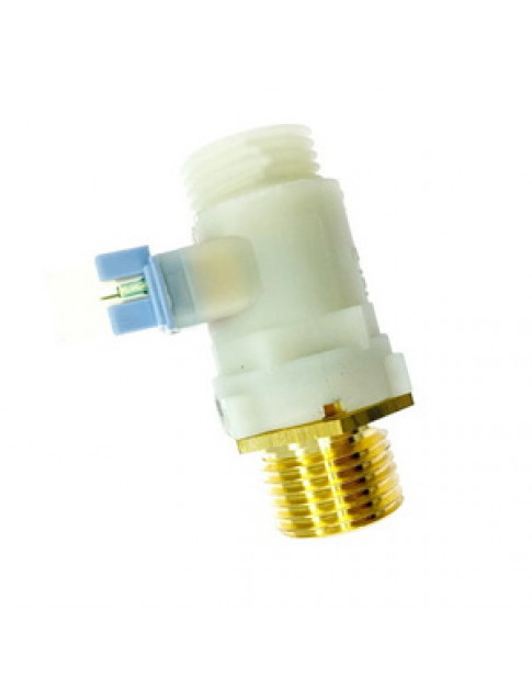 Датчик протоку ГВП для газового котла Ferroli Divatop, Econcept tech 39820450