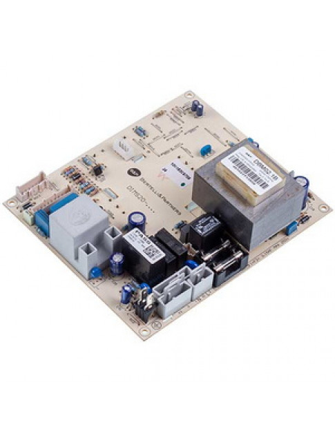 Плата керування DBM02.01B для газового котла Ferroli Domicondens/Domitech 39820661