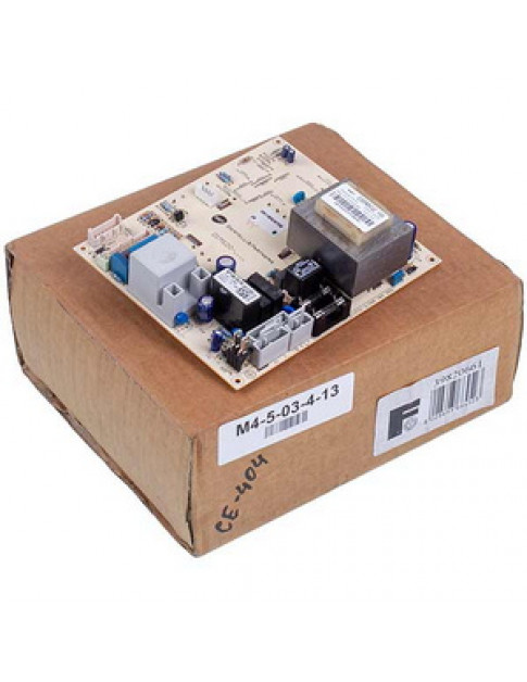 Плата керування DBM02.01B для газового котла Ferroli Domicondens/Domitech 39820661