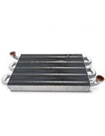 Теплообмінник первинний для газового котла Ferroli Diva, Divatech, Divatop 28-32 кВт 39822210