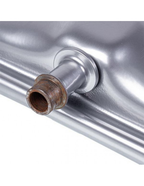 Розширювальний бак Cimm 7 л для газового котла Ferroli 39827800