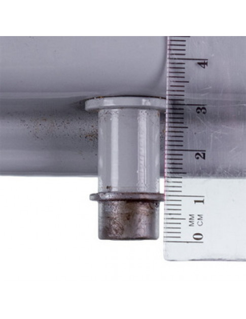 Розширювальний бак Onaysan 8 л для газового котла Ferroli 39827800