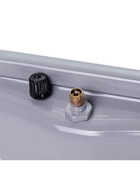 Розширювальний бак Onaysan 8 л для газового котла Ferroli 39827800