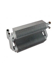 Теплообмінник бітермічний для газового котла Ferroli Domitech, Easytech 24 кВт 39828290