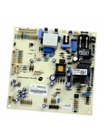 Плата керування Bertelli&Partners DBM03C для газового котла Ferroli Divatop, Divatop micro 39828411