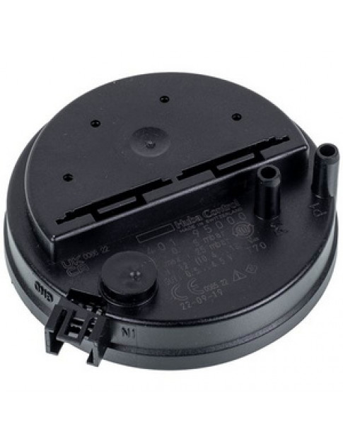 Реле тиску повітря (пресостат) Huba Control 401.95000 для газового котла Ferroli Divatop micro 39828420