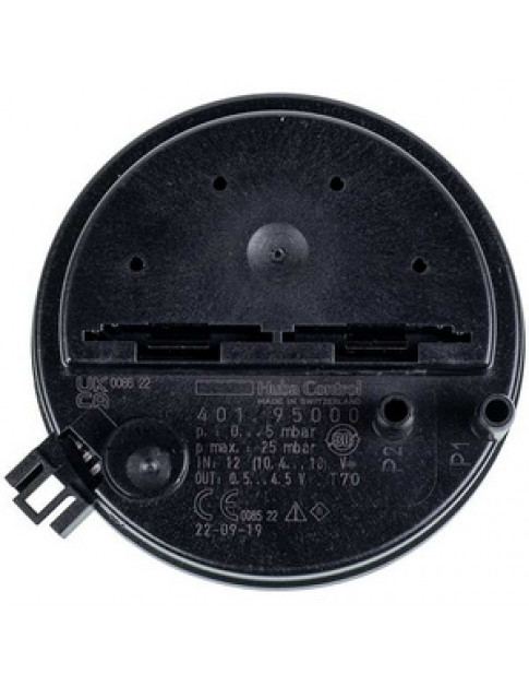 Реле тиску повітря (пресостат) Huba Control 401.95000 для газового котла Ferroli Divatop micro 39828420