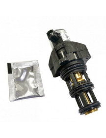 Сервопривід триходового клапана для конденсаційного котла Ferroli BlueHelix Tech 39835390