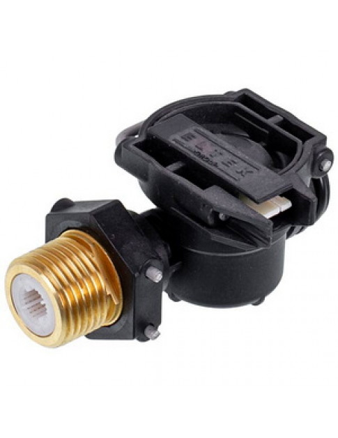 Датчик протоку ГВП для газового котла Ferroli Divatop micro, Ferroli Econcept tech 39836700