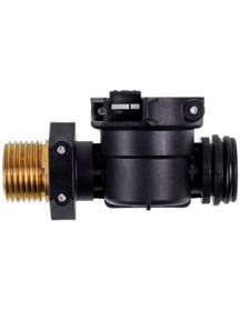 Датчик протоку ГВП для газового котла Ferroli Divatop micro, Ferroli Econcept tech 39836700