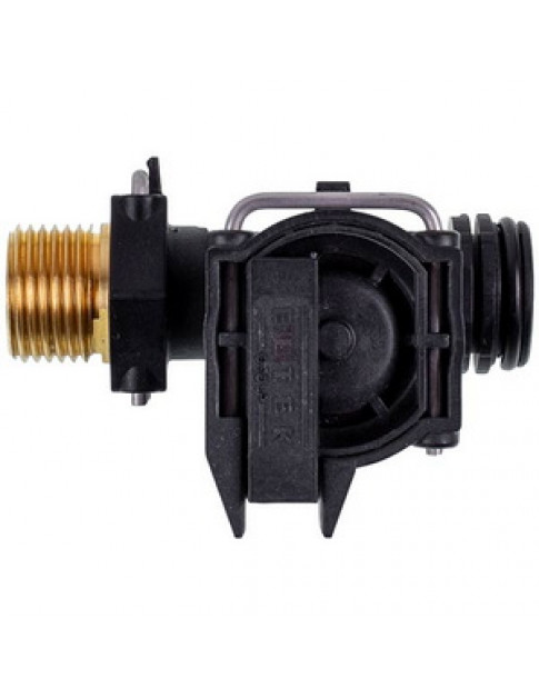 Датчик протоку ГВП для газового котла Ferroli Divatop micro, Ferroli Econcept tech 39836700