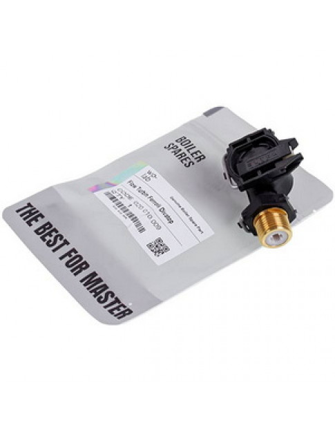 Датчик протоку ГВП для газового котла Ferroli Divatop micro, Ferroli Econcept tech 39836700