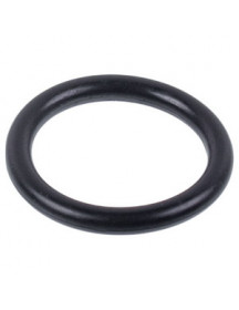 Прокладка O-Ring 17,5x2,8 мм контуру опалення теплообмінника для газового котла Ferroli Domina 39837690