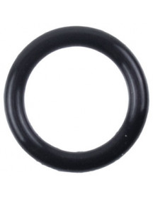 Прокладка O-Ring 19x13.5x2.5 мм теплообмінника ГВП для газового котла Ferroli 39837700 Прокладка O-Ring 19x13.5x2.5 мм теплообмінника ГВП для газового котла Ferroli 39837700