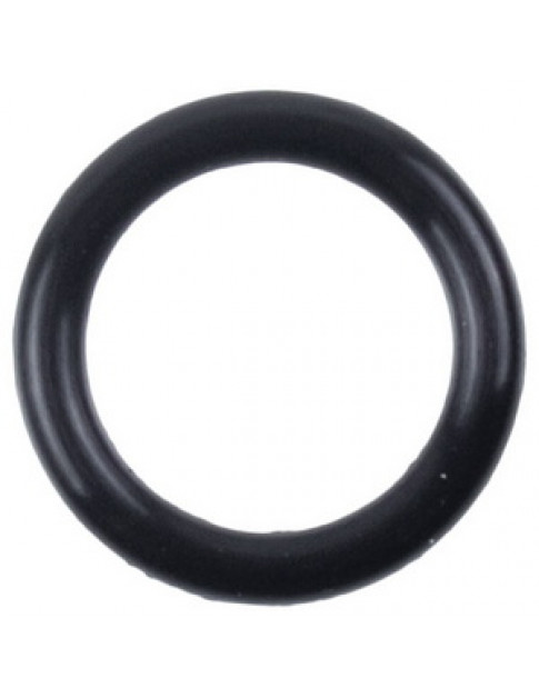 Прокладка O-Ring 19x13.5x2.5 мм теплообмінника ГВП для газового котла Ferroli 39837700