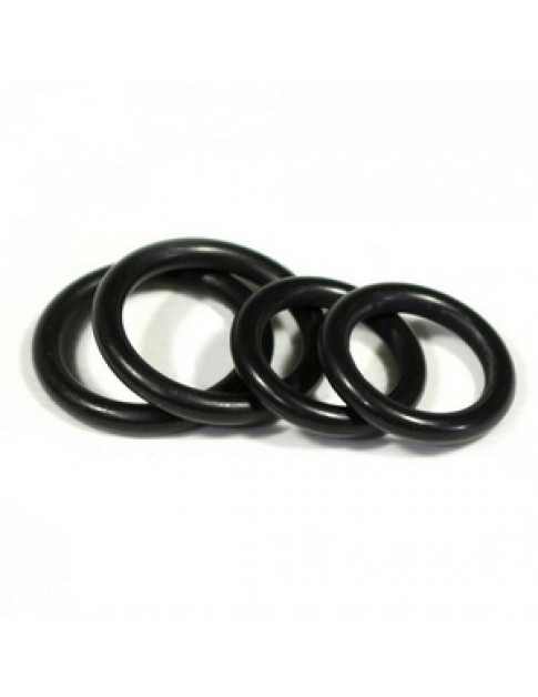 Комплект прокладок O-Ring (4 шт.) бітермічного теплообмінника для газ.котла Immergas, Ariston, Fondital 39837700 Комплект прокладок O-Ring (4 шт.) бітермічного теплообмінника для газ.котла Immergas, Ariston, Fondital 39837700