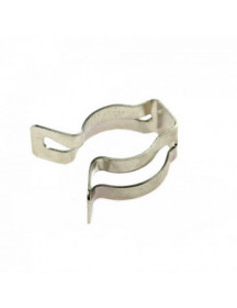 Кліпса теплообмінника контуру опалення для газового котла Ferroli Domiproject, Diva, FEReasy 39840260