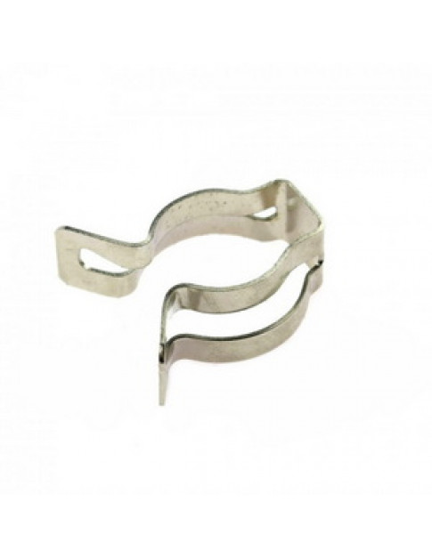 Кліпса теплообмінника контуру опалення для газового котла Ferroli Domiproject, Diva, FEReasy 39840260