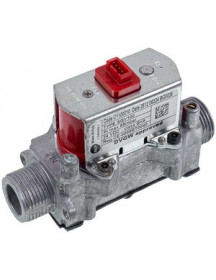 Газовий клапан Bertelli&Partners SGV100 C110009 для газового котла Ferroli 39841320