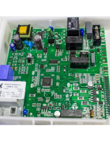 Плата керування B&P HDIMS13-FE01 для газового котла Ferroli Domiproject D, FEReasy D, Divatech D, Domitech D 39841331