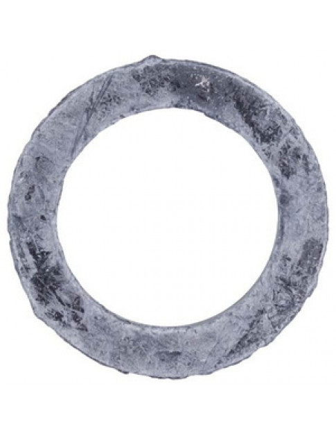 Набір ущільнювачів (4 шт.) теплообмінника 24,5x17,5 мм для газового котла Ferroli 39841660