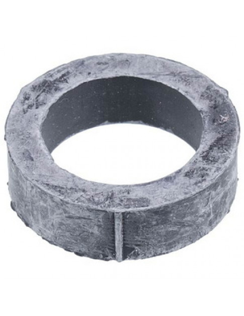 Набір ущільнювачів (4 шт.) теплообмінника 24,5x17,5 мм для газового котла Ferroli 39841660