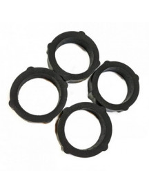 Комплект ущільнювальних кілець вторинного теплообмінника для газового котла Ferroli DIVA 39842130