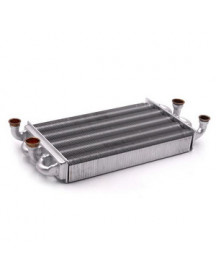 Теплообмінник бітермічний для газового котла Ferroli Domina, Domiproject, FEReasy 28-32 кВт 39842570