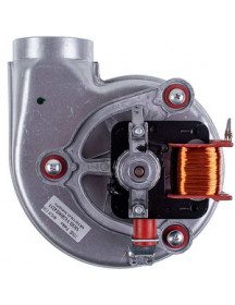 Вентилятор Fime VGR0024233 35 Вт для газового котла Ferroli Divatech, Domiproject, FEReasy 24 кВт 39846780 Вентилятор Fime VGR0024233 35 Вт для газового котла Ferroli Divatech, Domiproject, FEReasy 24 кВт 39846780